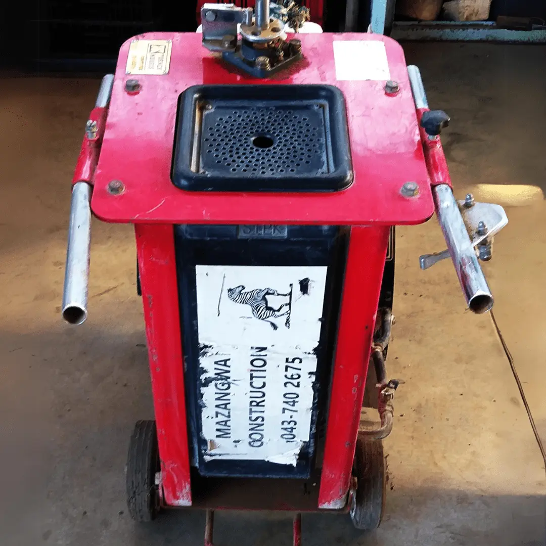 Concrete cutter-min