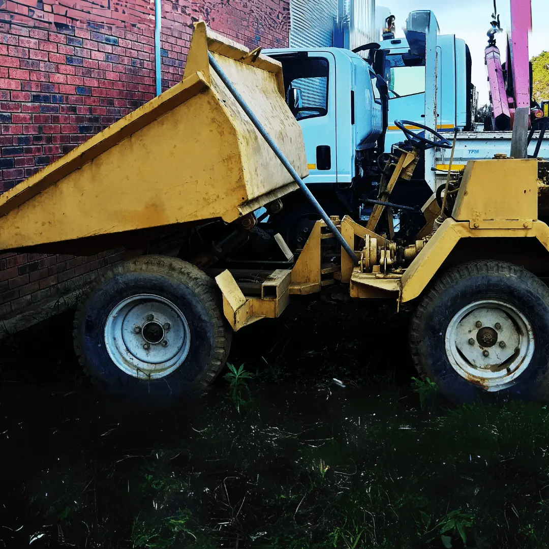 Concrete dumper-min
