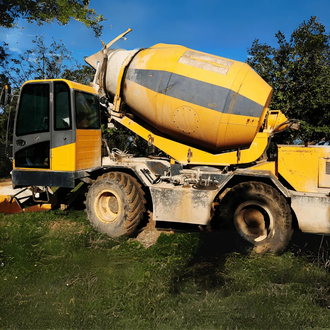 Concrete mixer (2)-min